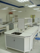 Chemistry classroom School of technology Paracin Sportimpex 04
