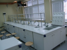 CLS Centralni laboratorijski sto Kraljevo Sportimpex 01