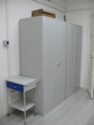 MO 100 Metal cupboard  1000x600x2000mm CIK Belgrade 03