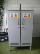 OH-080 Cabinet for chemicals Sonecomp 01