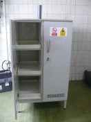 OH-080 Cabinet for chemicals Sonecomp 02