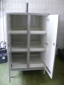 OH-080 Cabinet for chemicals Sonecomp 03