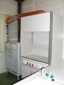 OH-080 Cabinet for chemicals Sonecomp 05