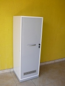 O 045V 450x450x1250mm Cabinet 01