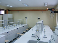 SP CLS TKD Chemistry classroom Kraljevo Sportimpex 02