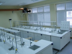 SP CLS Chemistry classroom Kraljevo Sportimpex 03
